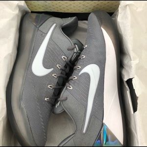 Nike Kobe AD (Cool Grey)